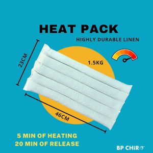 Natural Heat Pack