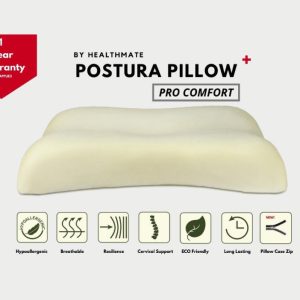 Postura Medical Pillow